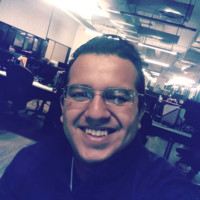 José Ramón Ramírez Hernández