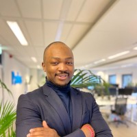 Collins Ogunsuyi