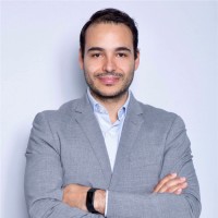 Yesid Jarma Alviz, Phd