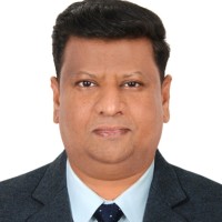 Kranthi Kumar Samala B. E. (CIVIL), PGD ACM, PMP®, MMUP (Qatar)