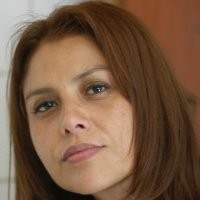 Rosa Paredes