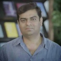 Salman Mirza