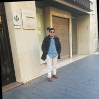 luis guaman