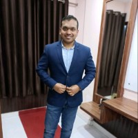 Vikas Sahani
