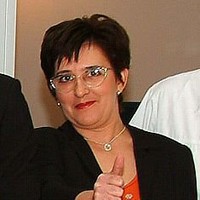 Vesna Davinic