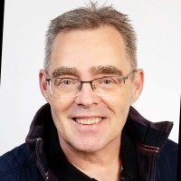 Ágúst Kristinn Björnsson
