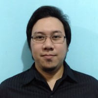Joel Nico Villanueva