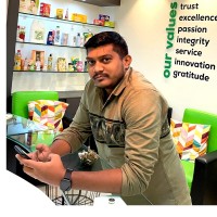 Rakesh Nirmal