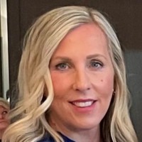 Heather Hanson, Mba