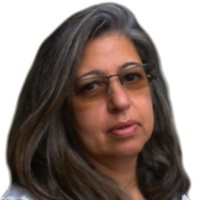Nada SAAD