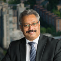 Mohamed Ali Mohamed Nasser