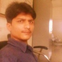 Ashish Tiwari