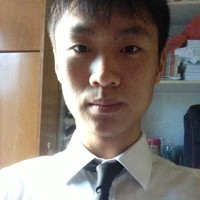 Jerome Wang