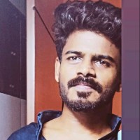NIKHIL VM