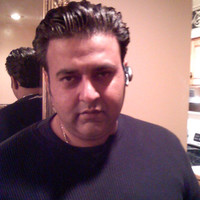 Awais. Alex Chaudhary