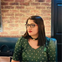 Dr Divyashree Nageswaran