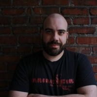 Bruno Parenteau