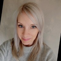 Sara Petersson