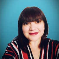 Nadia P. Pace
