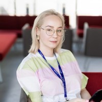 Agnė Tarailaitė