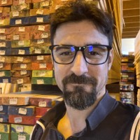 Nicolas Magne
