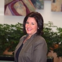 Mari Gina Thomas