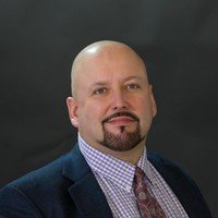 Nathan Mather