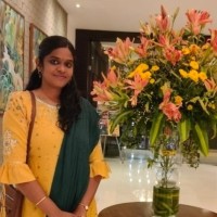 R Priyadarshini