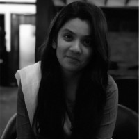 Shefali Patel