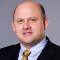 Ron Albers