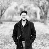 Adit Patel
