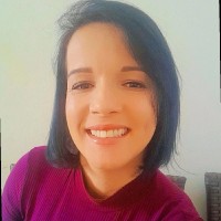 Vanessa Dos Santos