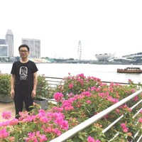 陈先华