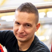 Marcin Osowski