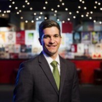 Julio V. Driggs, Jd, Cfp®