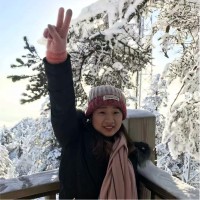 Liz Zhou