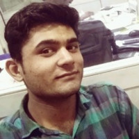 Suresh Kumar Godara