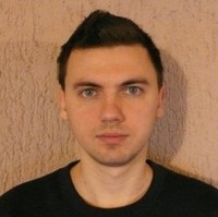 Boris Dolenc
