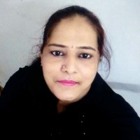 Seema Kumari