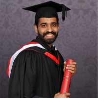 Abhishek Bhaskaran Kaiprath