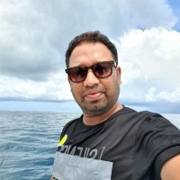 Koushik Das