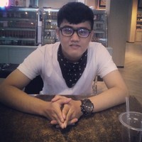 Danny Putramulyadi