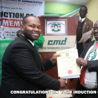 Victor Umoh
