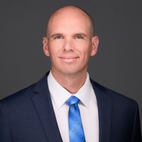 Tim Black, CISSP PMP TS/SCI