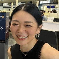Keiko Wong