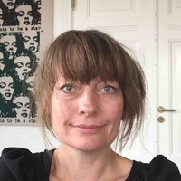 Camilla Jydebjerg