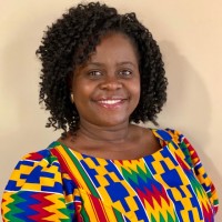 Diana Namumbejja Abwoye, FNP-BC