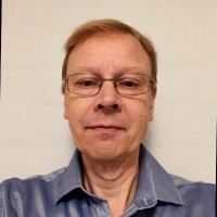 Kimmo Stenman