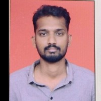 Sharan Patil