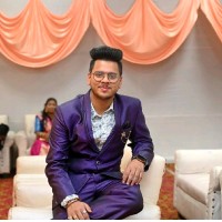 Ritik Ghosh